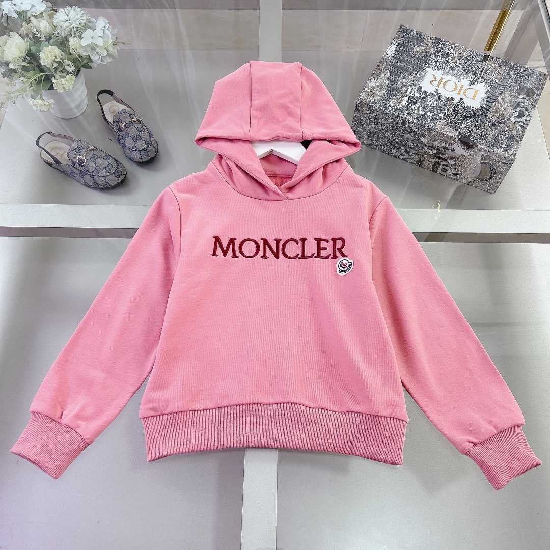 Moncler Kids